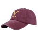 thumbnail image 1 of Big Sale! Yellowstone Dutton Ranch Hat Cross Ponytail Baseball Cap Distressed Outdoor Embroidery Sunscreen Hat Solid Color Cap, 1 of 2