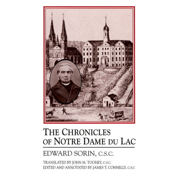 The Chronicles of Notre Dame Du Lac, (Hardcover)