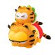thumbnail image 1 of Muñeco de peluche Garfields Anime de 30 cm, bonito juguete de peluche para niños, 1 of 1