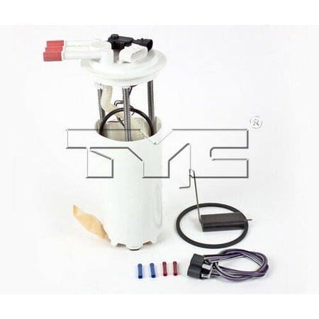 TYC Fuel Pump Module Assembly TYC 150175 fits 98-02 Cadillac Eldorado 4.6L-V8 Fits 1998 Cadillac DeVille