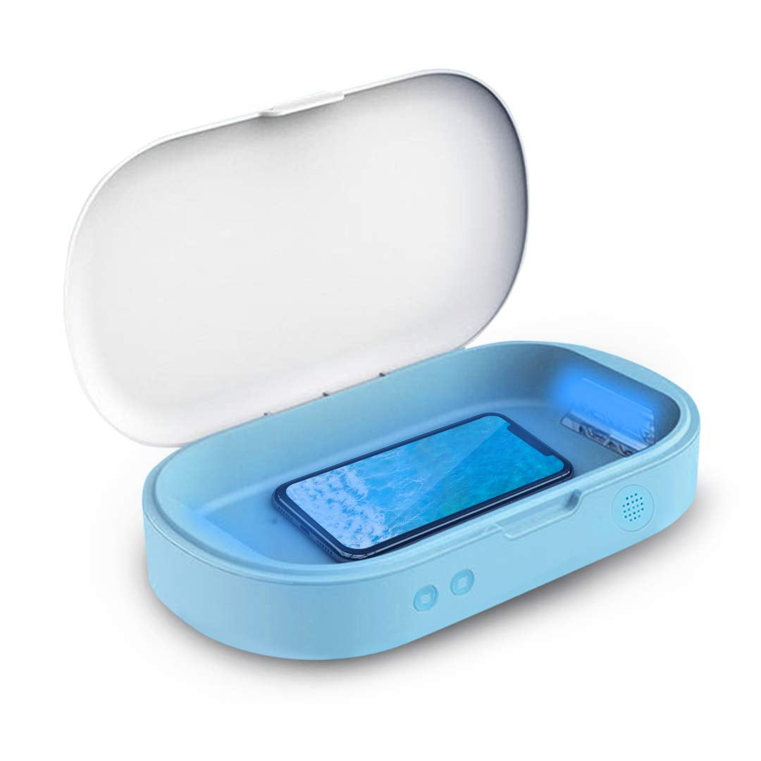 baby safe multifunction sterilizer