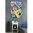 thumbnail image 2 of Nickelodeon Spongebob - Joy Wall Poster, 22.375" x 34", 2 of 2