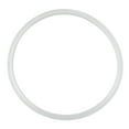 thumbnail image 1 of Seal Sealing ring for pressure cookers 22 cm inside diameter, white, 1 of 8