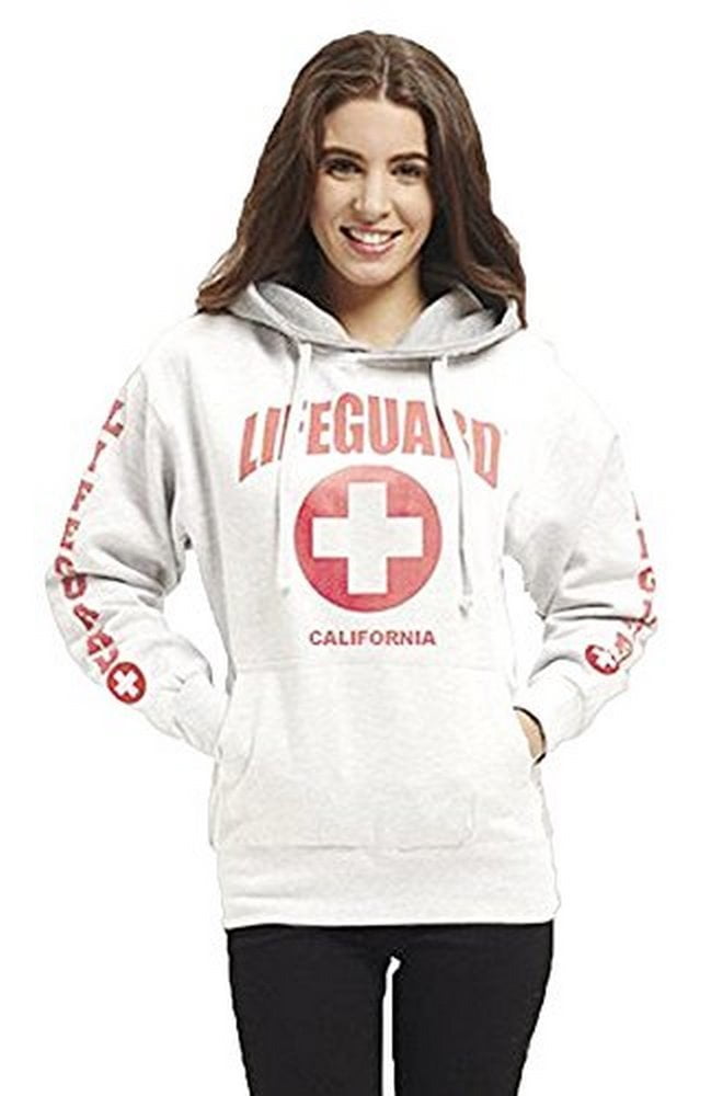 walmart white hooded sweatshirt