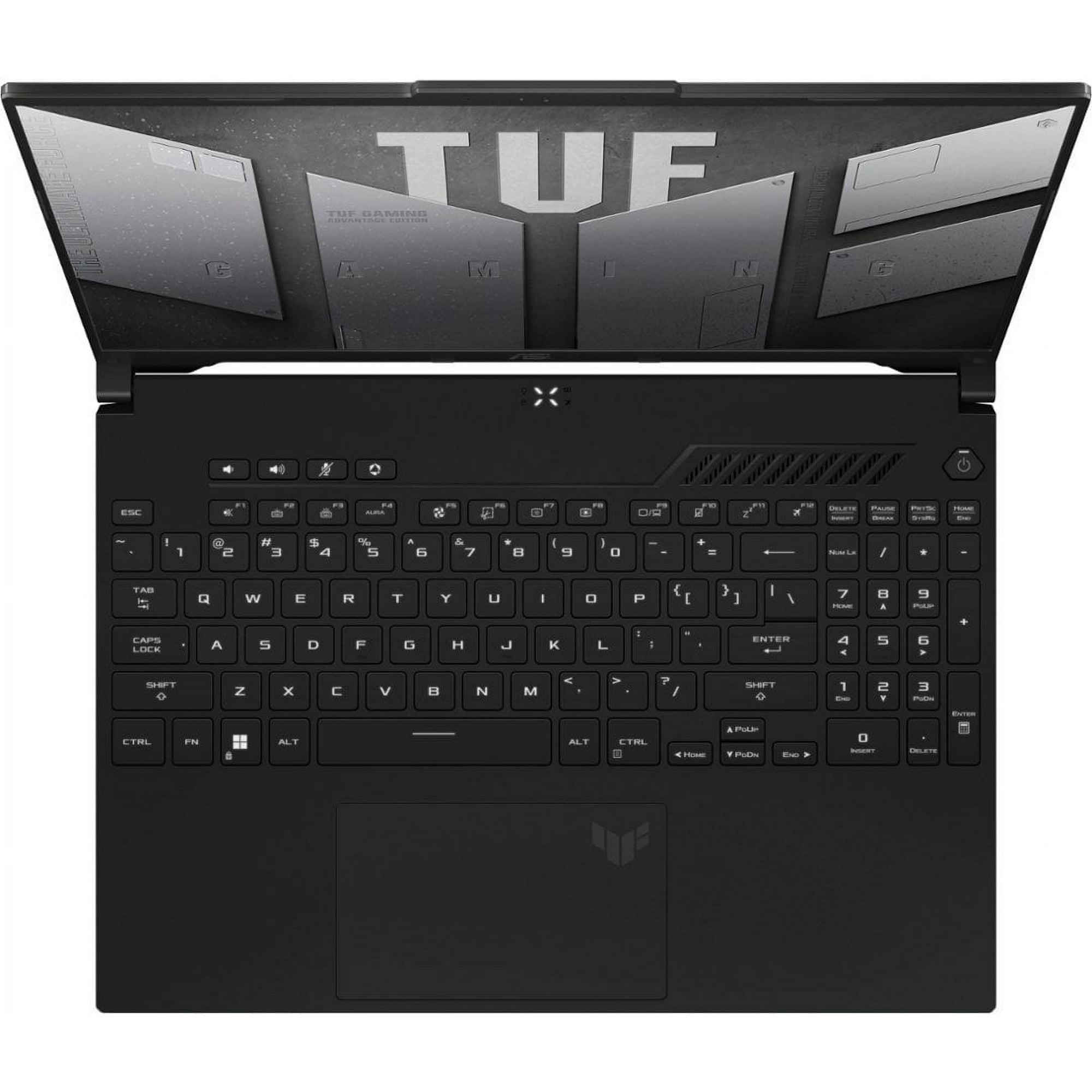 ASUS, Gaming Laptop, FX507VU-ES53, 15.6‚Äù FHD 144Hz, RTX 4050 
