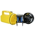 thumbnail image 5 of Dorcy Active series floating LED 6V lantern, 5 of 5