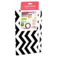 thumbnail image 2 of Makeup Bag with Zipper, 2 of 5
