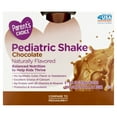 thumbnail image 2 of (4 pack) Parent's Choice Pediatric Shake, Chocolate, 8 oz Bottle, 6 Shakes, 2 of 8
