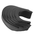 thumbnail image 2 of Billiard Pool Table Pocket Liners Set Durable Accessory for Free Playing or English Coin Operated Pool Table, 2 of 7
