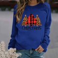 thumbnail image 1 of Neewe Womens Oversized Sweatshirts Hoodies Fleece Crewneck Sweaters MXsual Tops Comfy Fall Fashion Outfits Winter Clothes 2025, 1 of 5
