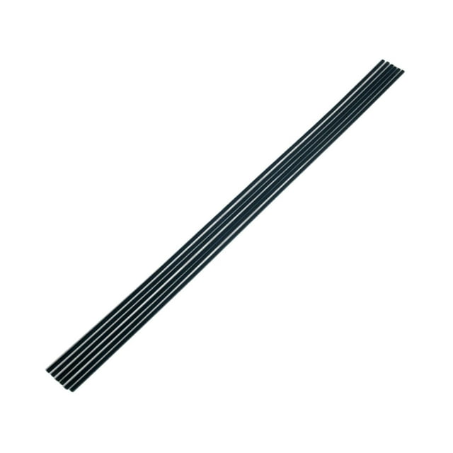6 piezas de mesa de mesa de billar 49 "Retenedor de tela de largo Reemplazo de reemplazo de tiras Rails para sala de juegos de snooker Sports de ocio 8 mmx4mm