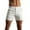 White, variant on Mens Shorts 5 Inch Slim Lightweight Comfort Stretch Shorts Summer Beach Flat Front Stretch Casual Golf Shorts,Black,XXL