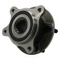 thumbnail image 5 of GSP North America 690025 Wheel Bearing and Hub Assembly, 5 of 5