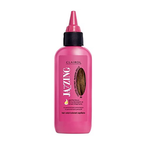 Dado este título de producto: Clairol Professional Jazzing Tinte para el Cabello No.080 Toasted Che