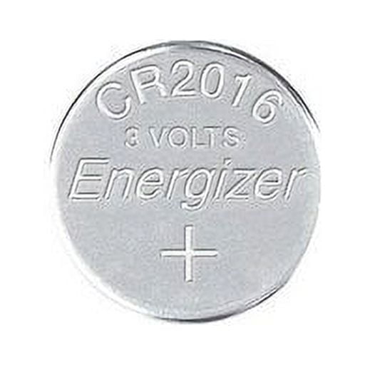 Energizer ECR2016 Coin Cell Battery - ECR2016BP