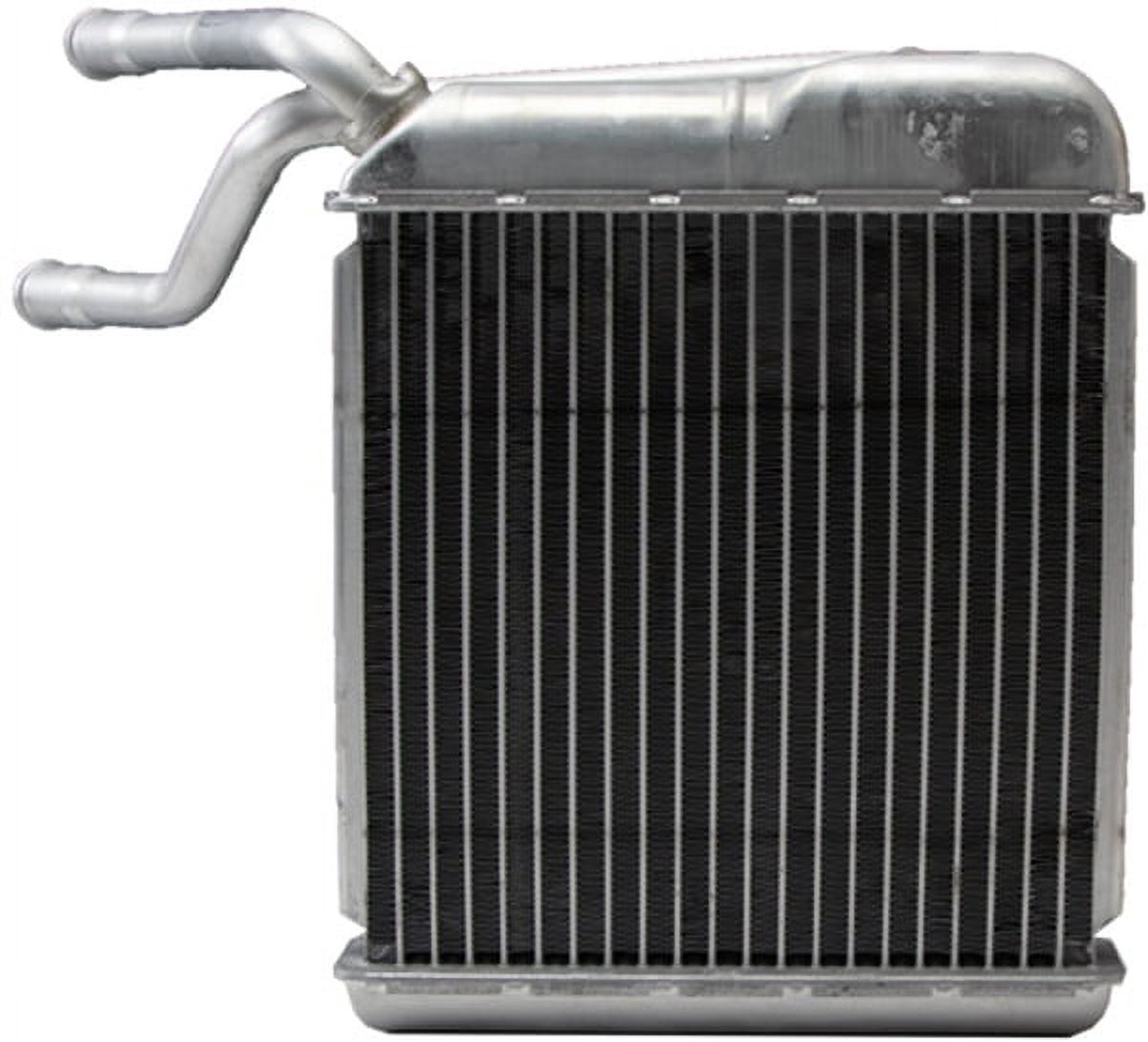 HVAC Heater Core Fits select: 1999-2005 PONTIAC GRAND AM, 1997-2003 CHEVROLET MALIBU