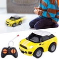 thumbnail image 1 of New Four Way Wireless Remote Control Off Road Car Model Children's Cartoon Toy Car, 1 of 1