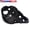 for KIA Optima 2016-2020 - Rear Left, variant on HUONA Power Window Regulator Rear Left 83471 D4000 Compatible for KIA Optima 2016-2020