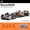 B-4-Box, variant on 1:43 2023 McLaren F1 Team MCL60 4# Lando Norris 81# Oscar Piastri Australia Morocco British Alloy Metal Diecast Model Cars Hobby