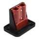 thumbnail image 2 of Kenally Conector de clavija de cubierta de panel de soporte Conector de clavija Anderson Enchufe para enchufe Anderson Enchufe Anderson Vehículos, repuestos y accesorios Mis, 2 of 6