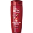 thumbnail image 3 of L'Oreal Paris Elvive Color Vibrancy Protecting Shampoo, Squeeze, 13.5 fl oz, 3 of 8