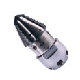 thumbnail image 2 of jinwen Sewer Jetter Nozzle Adapter Quick Connect Middle 4 Rear 6 Unclogging Water, 2 of 7