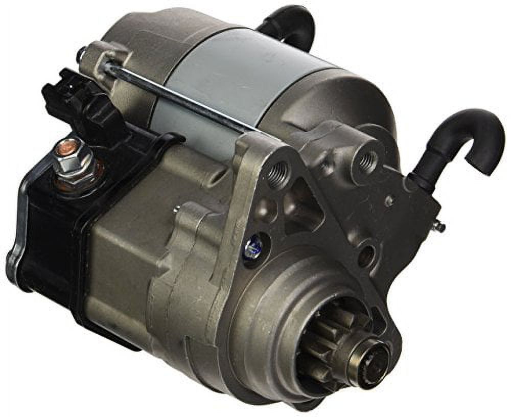 Remanufactured Denso DENSO First Time Fit¬Æ Starter Motor ‚Äì 280-0319 Fits select: 2001-2009 TOYOTA TUNDRA, 2003-2009 TOYOTA 4RUNNER