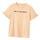 thumbnail image 4 of Camiseta de mujer con cuello redondo, camiseta básica clásica para viajes, regalo del día de San Valentín XL, 4 of 8