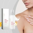 thumbnail image 6 of QIPOPIQ Milk Pumping Spray, Helps Sore Nipples & Clogged Ducts, Organic Lubricant for Breast Shields and Flanges, Vegan Breast Pump Spray, Natural & Lanolin-Free, 6 of 11