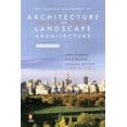 thumbnail image 1 of Pre-Owned The Penguin Dictionary of Architecture and Landscape Architecture: Fifth Edition (Paperback) 014051323X 9780140513233, 1 of 1