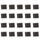 thumbnail image 1 of 20 Pzs 8-Pin Ic Smd Temporizador Ne555, 1 of 5