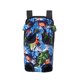 thumbnail image 3 of Mochila portátil para transportar mascotas, bolsa de transporte para exteriores, transpirable, para perros y gatos, mochilas frontales para el pecho, suministros para cachorros pequeños y medianos, 3 of 5