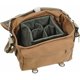 thumbnail image 5 of Bolsa de transporte Domke F-6 Sand Low Profile Discreet, 5 of 6