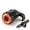 Dual-Set, variant on Rockbros Q5 Bicycle Tail Light Smart LED Rear Lights with Charging Cord, Black