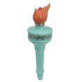 thumbnail image 1 of Forum Novelties Women's Liberty Torch Costume Accessory, Multi-color, One Size, 1 of 6