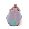 thumbnail image 2 of WDOplteas Zapatos para Zapatos Surf Snorkel Calzado Natación para Playa (31 Morado), 2 of 9