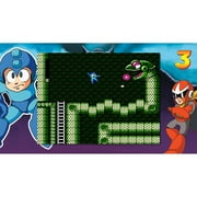 Mega Man Legacy Collection Nintendo, Nintendo SWITCH (Digital Download)