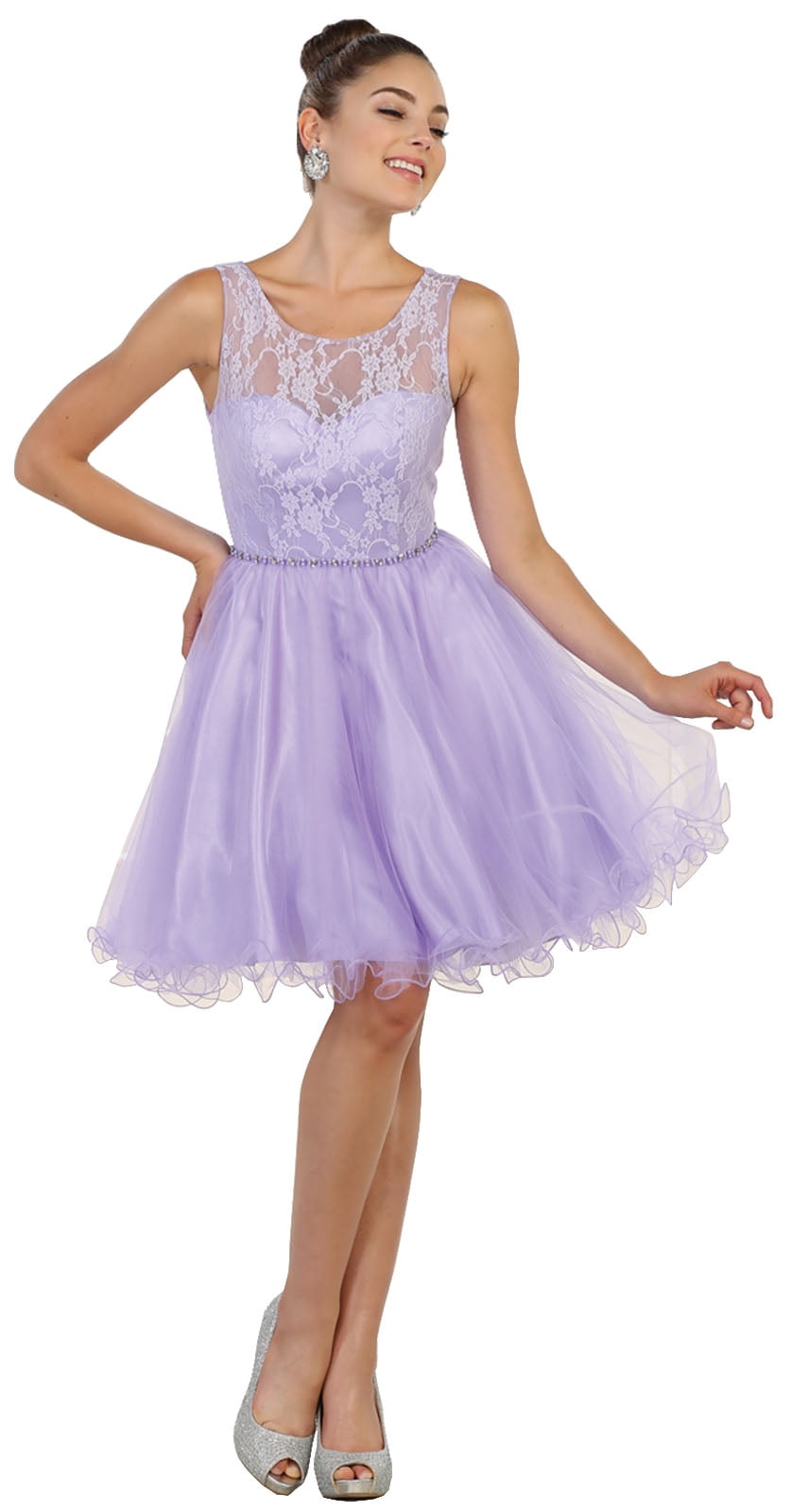 dresses for semi formal dance