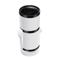 thumbnail image 2 of Vehicle Mounted Foldable 360 Degree Rotary Heater Defroster And Demister, 2 of 7