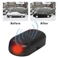 thumbnail image 4 of 2pcs Electromagnetic Molecular Interference Antifreeze Snow Removal Instrument Automotive Snow Removal Tool: Specialized Glass Ice And Snow Melting De, 4 of 5