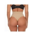 thumbnail image 3 of Women's High Waist Underwear Body Shaper Tummy Control Panties Lifter Thong, 3 of 4