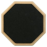 EVANS RealFeel 2-Sided Practice Pad, 6