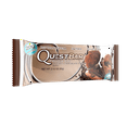 thumbnail image 3 of Quest Protein Bar, Double Chocolate Chunk, 20g Protein, 1 Ct, 3 of 3