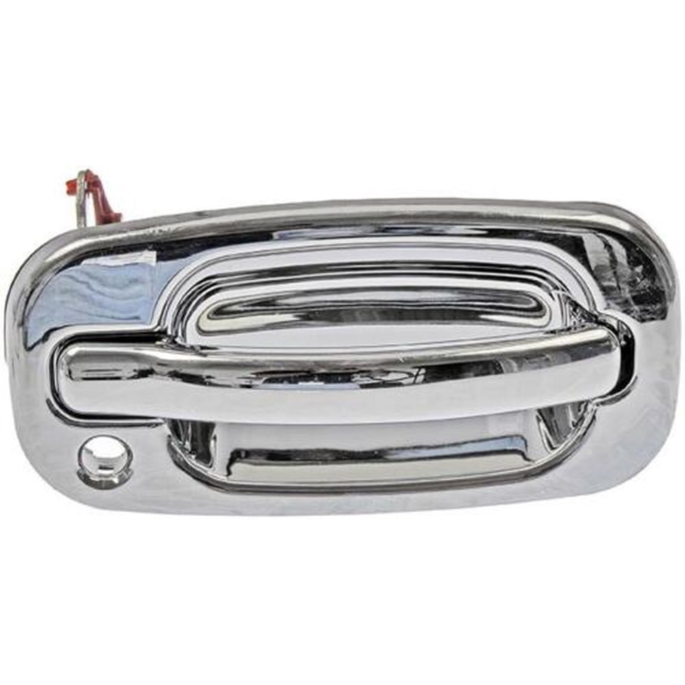 Parts N Go 19992007 Chevy Silverado 1500 Door Handle Right Hand