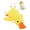 YELLOW, variant on 9in Quack-Quack Duck Dog Toy, 2025 New Durable Mellow Dog Calming Dogs' Emotion for Indoor Puppy, Yellow Chew Toys Best Friends Calming Duck Toy Suitable for All Dogs
