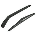thumbnail image 1 of 85241-48080, Rear Wiper Arm Blade Set Complete Cleaning Back Wiper Blade  Replacement For Highlander 2001-2007 For Car, 1 of 8