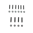 thumbnail image 2 of Moroso 38388 Oil Pan Stud Kit Small Block Chevy Dart Rocket Fits Moroso 21234 21, 2 of 2