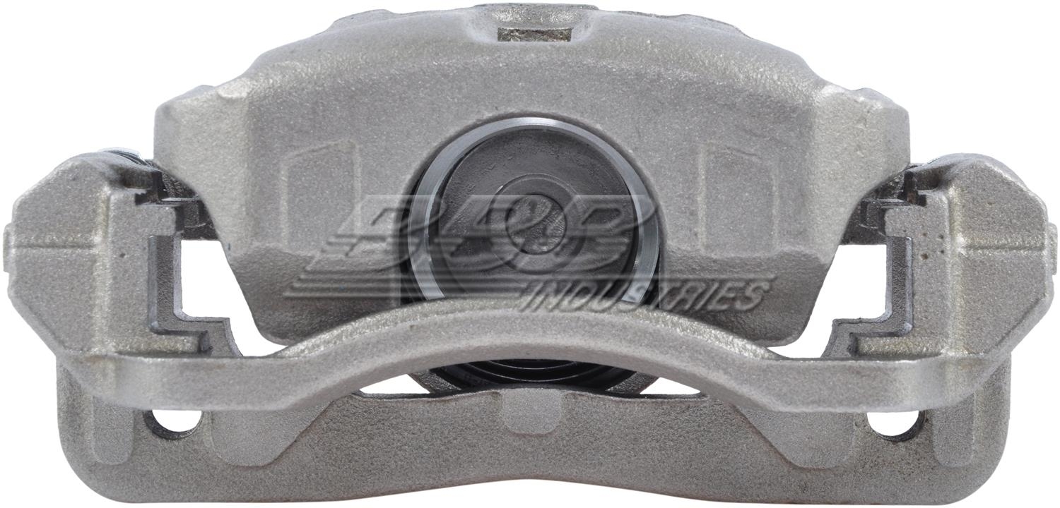 TERREPOWER formerly BBB Industries 99-00972B Reman Caliper w/installation Hardware
