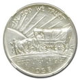 thumbnail image 3 of 1938-D Oregon Trail Commemorative Half Dollar MS-66 NGC, 3 of 3