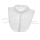 thumbnail image 1 of 1 Pieza Medio Colr Falso Desmontable Elegante Embellecimiento Accesorio de Ropa - , 33 cm Colcomx Collar falso desmontable, 1 of 8